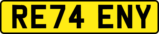 RE74ENY