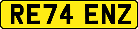 RE74ENZ