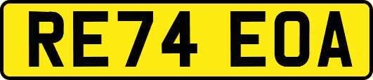 RE74EOA