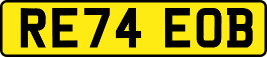 RE74EOB