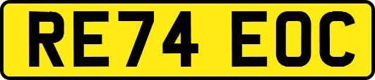 RE74EOC