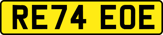 RE74EOE