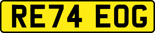 RE74EOG