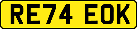 RE74EOK