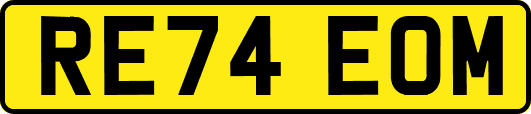 RE74EOM