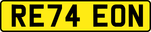 RE74EON