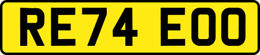 RE74EOO