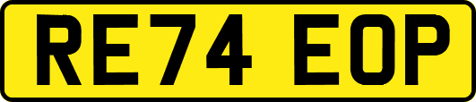 RE74EOP