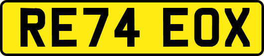 RE74EOX