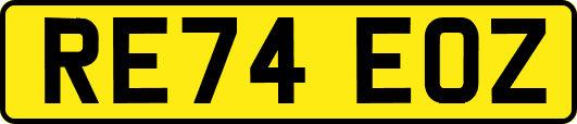 RE74EOZ