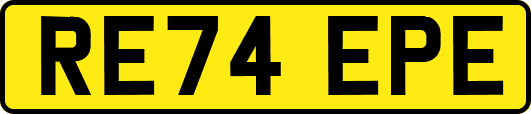 RE74EPE