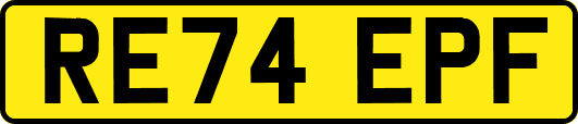 RE74EPF