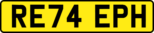 RE74EPH