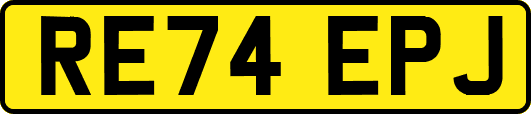 RE74EPJ