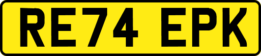 RE74EPK