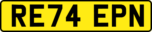RE74EPN
