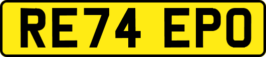 RE74EPO