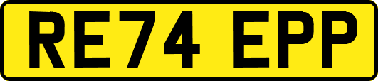 RE74EPP