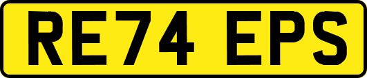 RE74EPS