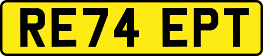 RE74EPT