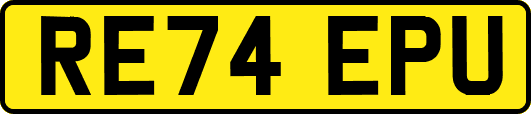 RE74EPU