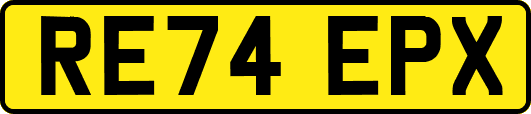 RE74EPX