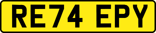 RE74EPY