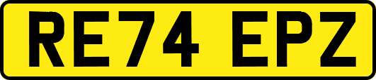 RE74EPZ