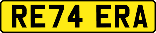 RE74ERA