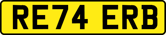 RE74ERB