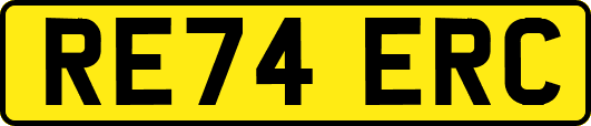RE74ERC