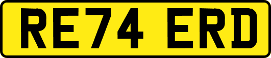 RE74ERD