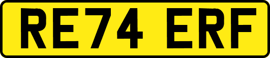 RE74ERF