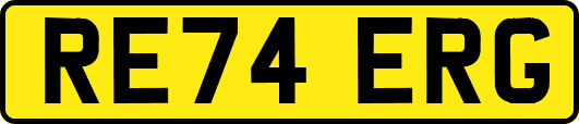 RE74ERG