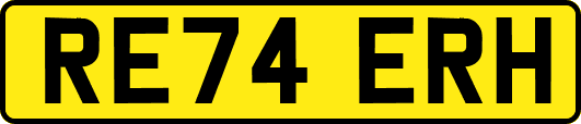 RE74ERH