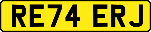 RE74ERJ