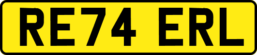 RE74ERL
