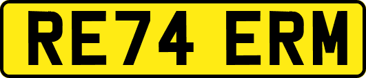 RE74ERM