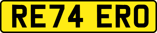 RE74ERO
