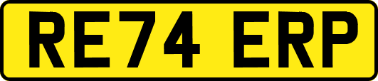 RE74ERP