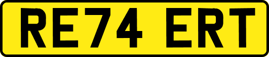 RE74ERT