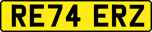 RE74ERZ