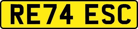 RE74ESC