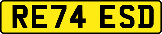 RE74ESD