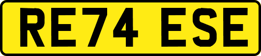 RE74ESE