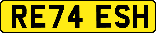 RE74ESH