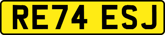 RE74ESJ