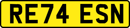 RE74ESN