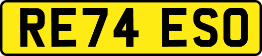RE74ESO