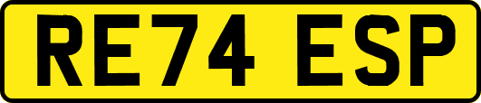 RE74ESP